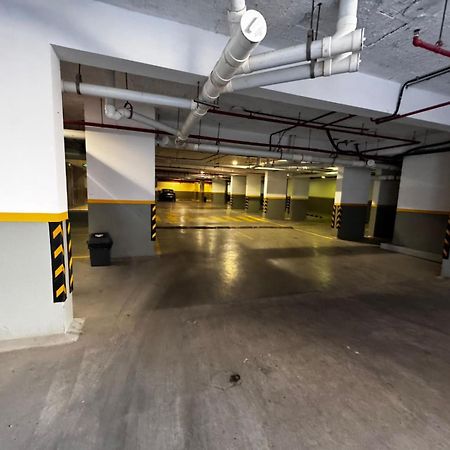 Fanan Suite Jeddah Exterior photo